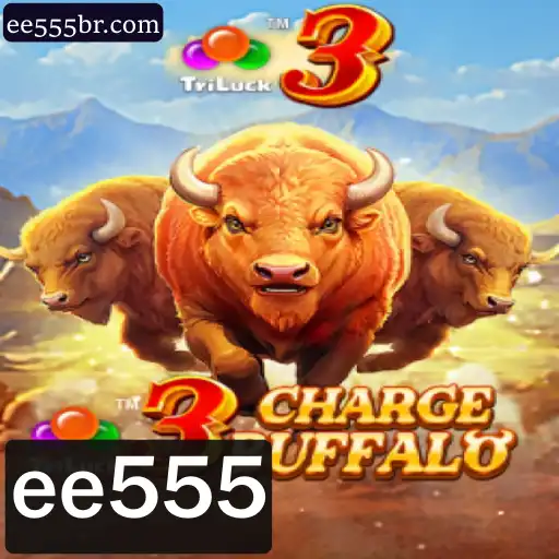 Descubra o Empolgante Mundo de 3ChargeBuffalo: O Jogo do Momento