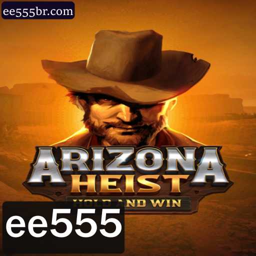 ArizonaHeist: Uma Nova Experiência de Jogo de Roubo no Deserto