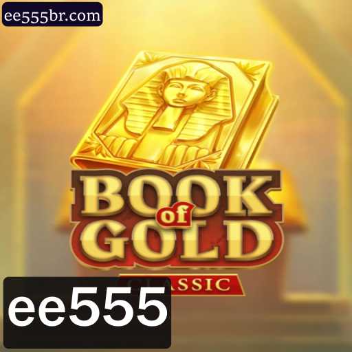Descubra o Fascinante Mundo do Jogo BookOfGoldClassic