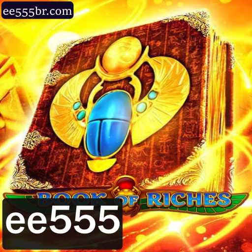 BookofRiches: Uma Aventura Épica no Mundo dos Jogos Digitais