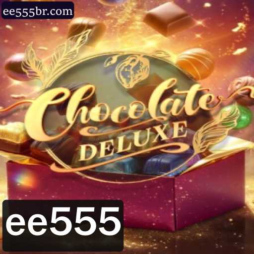 Descubra o Fascinante Mundo de ChocolateDeluxe