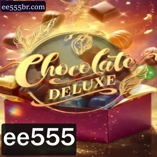 Descubra o Fascinante Mundo de ChocolateDeluxe