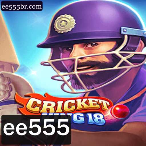 Introdução ao CricketKing18: Desvendando o Fascinante Mundo do Jogo de Cricket Virtual