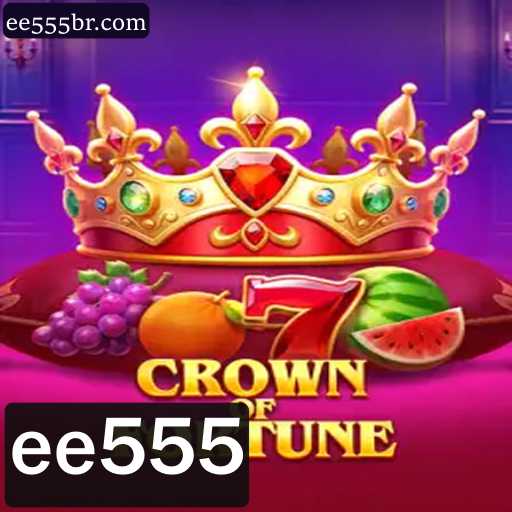 CrownofFortune: Descubra o Novo Fenômeno dos Jogos com ee555