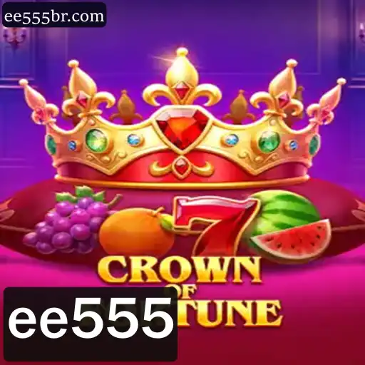 CrownofFortune: Descubra o Novo Fenômeno dos Jogos com ee555
