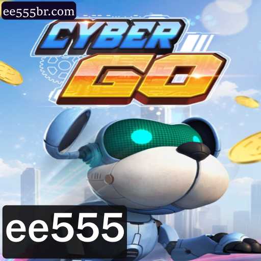 Descubra o Universo de CyberGO: Um Mergulho no Futuro dos Jogos