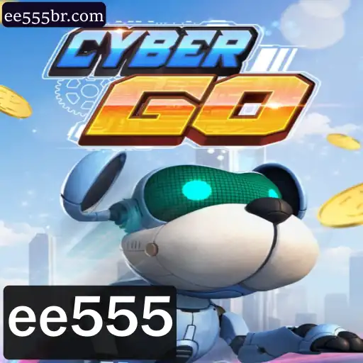 Descubra o Universo de CyberGO: Um Mergulho no Futuro dos Jogos