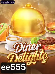 DinerDelights: Um Mergulho no Universo Gastronômico Interativo