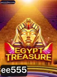 EgyptTreasure: Uma Jornada Épica pelo Mundo Antigo