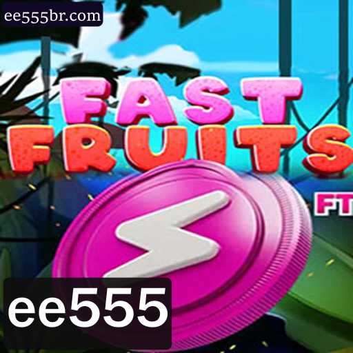 Descubra o Mundo de FastFruits: Um Jogo de Ação e Estratégia