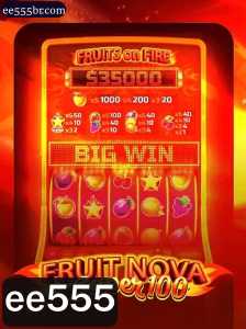 Explorando o Novo e Empolgante FruitNovaSuper100