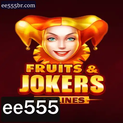 Descubra o Empolgante Mundo do Jogo FruitsAndJokers40