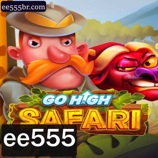 Explorando o Mundo de GoHighSafari: Um Jogo de Aventuras Inovador