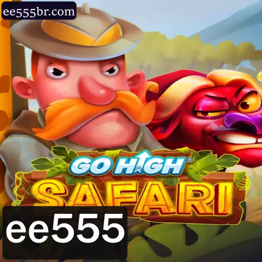 Explorando o Mundo de GoHighSafari: Um Jogo de Aventuras Inovador