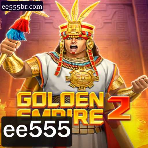 GoldenEmpire2: A Nova Era dos Jogos de Estratégia