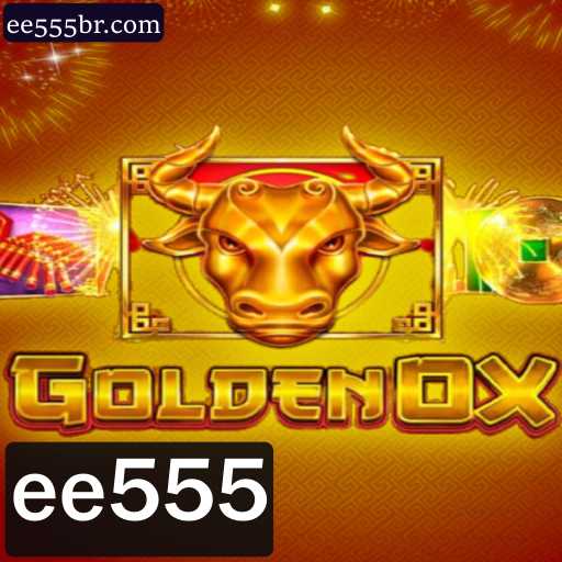 Descubra o fascinante mundo de GoldenOx
