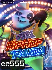Explorando o Fascinante Mundo de HipHopPanda