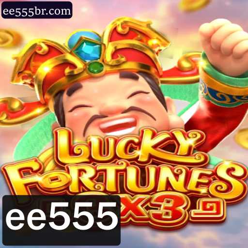 Descubra o Fascinante Mundo de LUCKYFORTUNES3x3: Um Jogo de Azar com Regras Simples e Emocionantes