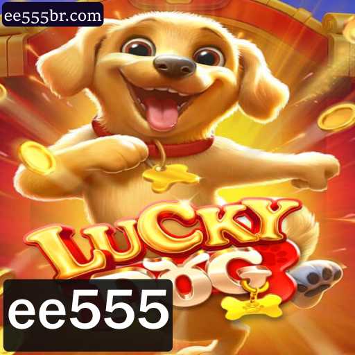Descobrindo o Fascinante Mundo de LuckyDog