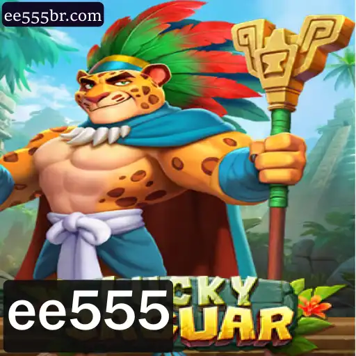 Desvendando o Enigmático Mundo de LuckyJaguar