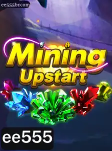 Explorando o Mundo de MiningUpstart: Um Mergulho Profundo no Jogo Inovador