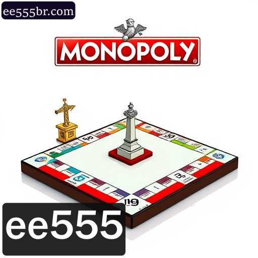 Experimente Monopoly na Plataforma de Apostas ee555