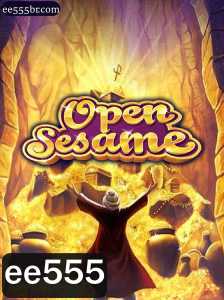 Explorando o Mundo de OpenSesame: Um Novo Jogo de Estratégia e Aventura