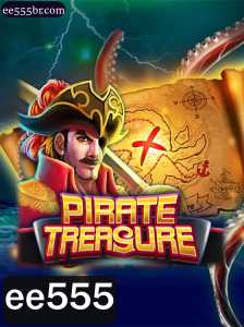 Explorando as Aventuras de PirateTreasure: Um Mergulho nas Profundezas Marítimas do Jogo