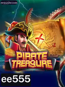 Explorando as Aventuras de PirateTreasure: Um Mergulho nas Profundezas Marítimas do Jogo