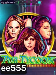 Descubra o Universo de PubTycoon: O Jogo Imersivo de Gestão de Bares