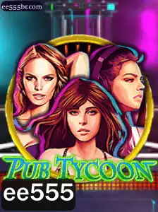 Descubra o Universo de PubTycoon: O Jogo Imersivo de Gestão de Bares