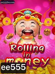Desvendando o Mundo de RollingInMoney: Um Jogo que Transcende Estratégia e Diversão