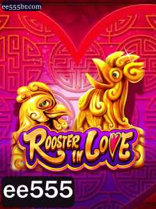 RoosterInLove: Um Mergulho Apaixonante no Mundo dos Jogos Modernos