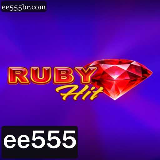 Explorando RubyHit: A Nova Sensação no Mundo dos Jogos
