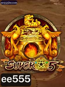 Explorando o Mundo do Super5: Descrição Completa e Regras Essenciais