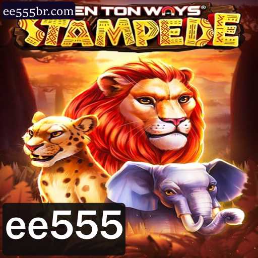 Explorando o Mundo de TenTonWaysStampede: Um Mergulho no Novo Jogo de Estratégia