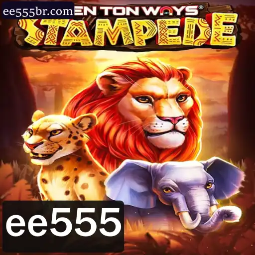 Explorando o Mundo de TenTonWaysStampede: Um Mergulho no Novo Jogo de Estratégia