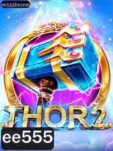 Thor2: Aventuras e Desafios Épicos