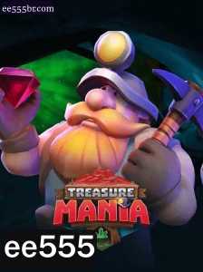 Descubra a Aventura Épica de TreasureMania