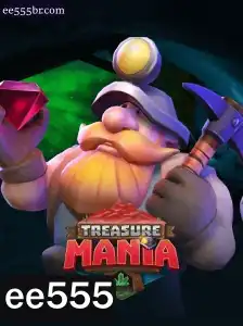Descubra a Aventura Épica de TreasureMania