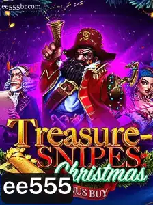 Desvendando o Novo Fenômeno dos Games: TreasuresnipesChristmas